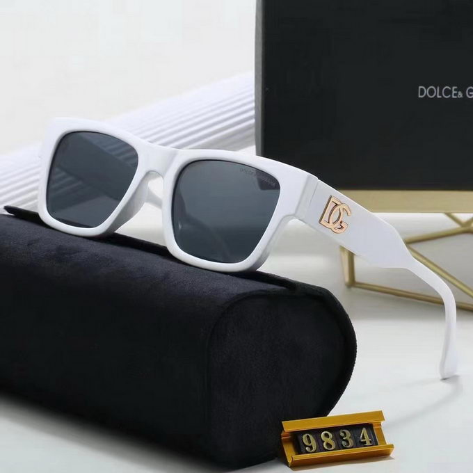 Dolce & Gabbana Sunglasses ID:20240527-89